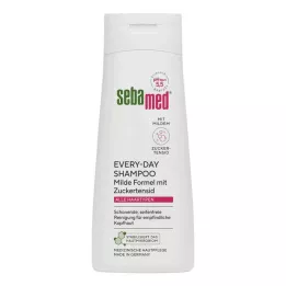 SEBAMED Every-Day Shampoo, 200 ml