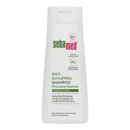 SEBAMED Anti-dandruff shampoo, 200 ml