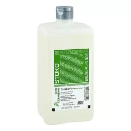 ESTESOL premium skin cleansing liquid, 1000 ml