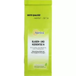 BLASEN UND Kidney tea N Aurica, 100 g
