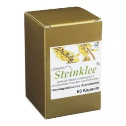 STEINKLEE capsules, 60 pcs