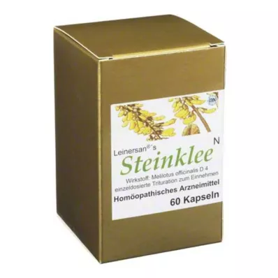 STEINKLEE capsules, 60 pcs STEINKLEE capsules, 60 pcs
