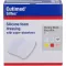 CUTIMED Siltec foam compound 15x15 cm non-adhesive, 12 pcs