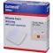 CUTIMED Siltec foam compound 15x15 cm non-adhesive, 12 pcs