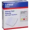 CUTIMED Siltec foam compound 15x15 cm non-adhesive, 12 pcs