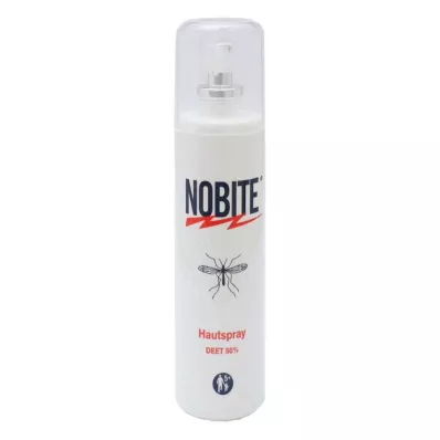 NOBITE Skin spray, 100 ml NOBITE Skin spray, 100 ml