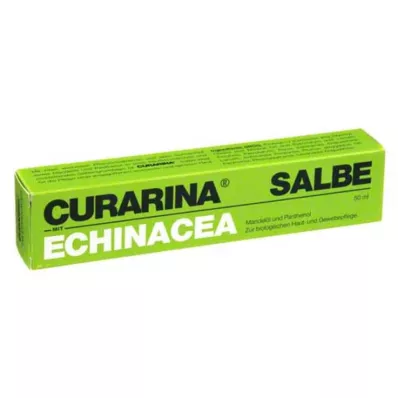 CURARINA Ointment with Echinacea, 50 ml