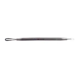 Blackhead remover with loop, 1 pc