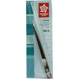 Tweezers pointed 1891, 1 pc