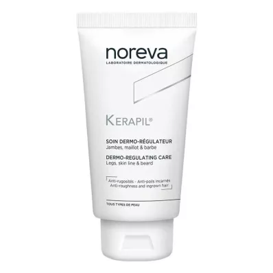 NOREVA Kerapil Emulsion, 75 ml NOREVA Kerapil Emulsion, 75 ml