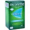 NICORETTE chewing gum 2 mg whiteemint, 105 pcs