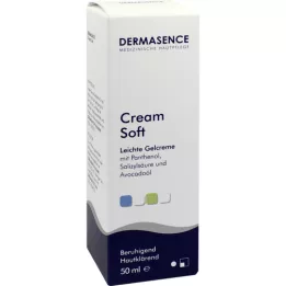 DERMASENCE Cream soft, 50 ml