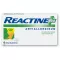 REACTINE Duo retard tablets, 6 pcs
