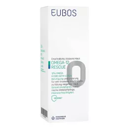 Eubos Omega 3-6-9 Hydro Activ Lotion, 200 ml