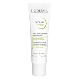 BIODERMA Sebium Hydra Cream, 40ml