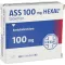 ASS 100 HEXAL Tabletten, 100 St