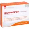 IBUPROFEN Hemopharm 400 mg film -coated tablets, 30 pcs