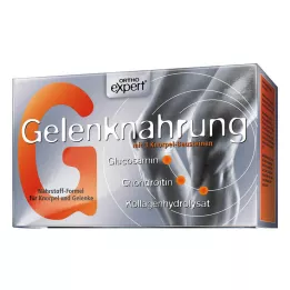 GELENKNAHRUNG Orthoexpert powder, 30X8 g