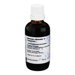 CALENDULA OFFICINALIS Urbuture Hanosan, 50 ml