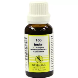INULA F complex no.165 drops, 20 ml