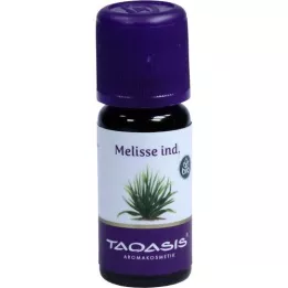 MELISSEN ÖL ind.Bio, 10 ml
