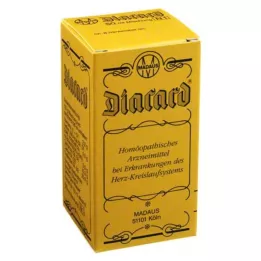 DIACARD Liquidum, 50 ml