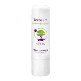 TEEBAUM LIPPENPFLEGE Pen, 1 piece