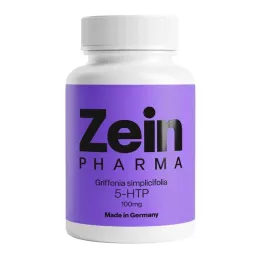 GRIFFONIA 5-HTP Caps 100mg, 120 pcs