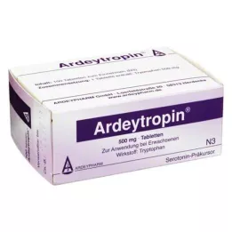 ARDEYTROPIN Tablets, 100 pcs