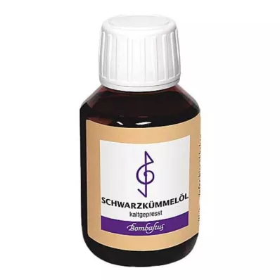 BLACK CUMIN OIL, 100 ml