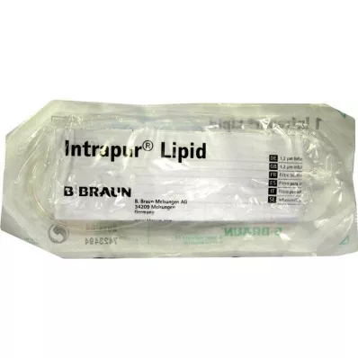 INTRAPUR Lipid, 1 pc INTRAPUR Lipid, 1 pc