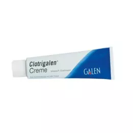 CLOTRIGALEN Cream, 100 g