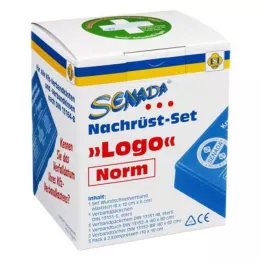 SENADA Logo Norm, 1 pc