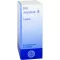 IRIS VERSICOLOR Hanosan mother tincture, 50 ml