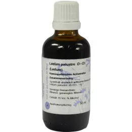 LEDUM Urbuture D 1 Hanosan, 50 ml