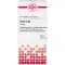 BERBERIS D 8 tablets, 200 pcs