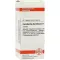 HELODERMA horridum D 12 tablets, 80 pcs