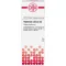RAPHANUS SATIVUS D 3 Dilution, 20mL