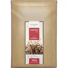 LAPACHO INNERER bark tea, 1 kg