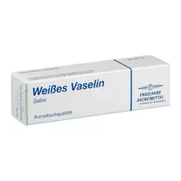White Vaselin, 25 ml