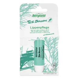Tea tree lip care stick, 4.8 g