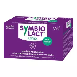 SYMBIOLACT comp. bag, 30 pcs