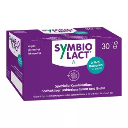 SYMBIOLACT A bag, 30 pcs