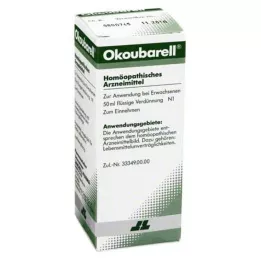 OKOUBARELL Drops, 50ml