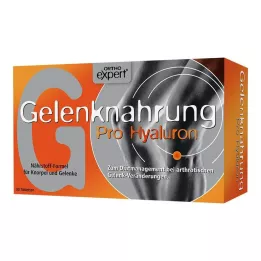 GELENKNAHRUNG Pro Hyaluron Orthoexpert tablets, 90 pcs
