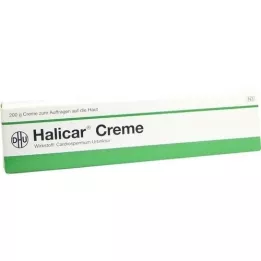 HALICAR Creme, 200 g