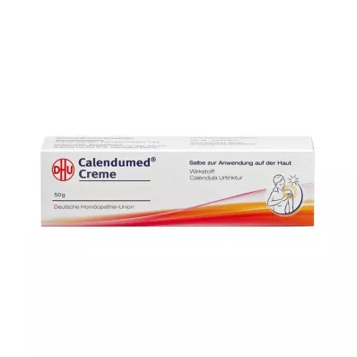 CALENDUMED Cream, 50 g CALENDUMED Cream, 50 g