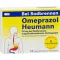 OMEPRAZOL Heumann 20 mg b.Sodbr.magensaftr.Hartk., 14 St