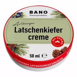 LATSCHENKIEFER Cream Arlberger, 50 ml