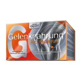 GELENKNAHRUNG Pro Hyaluron Orthoexpert powder, 30X12.3 g